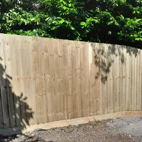 Bild von Cps Fencing & Sons Ltd