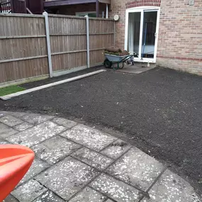 Bild von Cps Fencing & Sons Ltd