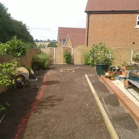 Bild von Cps Fencing & Sons Ltd