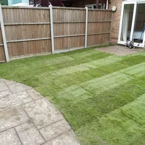 Bild von Cps Fencing & Sons Ltd