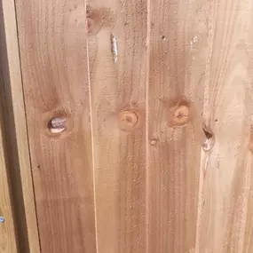 Bild von Cps Fencing & Sons Ltd