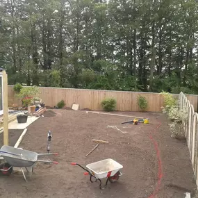 Bild von Cps Fencing & Sons Ltd