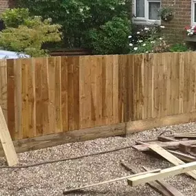 Bild von Cps Fencing & Sons Ltd