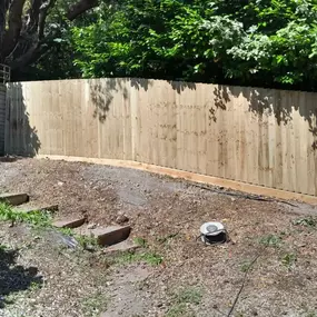 Bild von Cps Fencing & Sons Ltd