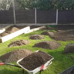 Bild von Cps Fencing & Sons Ltd