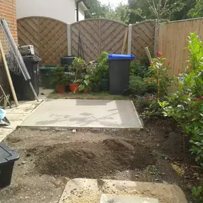 Bild von Cps Fencing & Sons Ltd