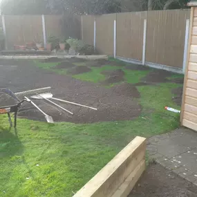 Bild von Cps Fencing & Sons Ltd