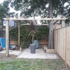 Bild von Cps Fencing & Sons Ltd