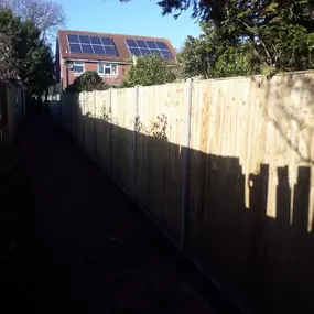 Bild von Cps Fencing & Sons Ltd