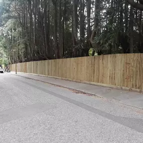 Bild von Cps Fencing & Sons Ltd