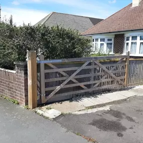 Bild von Cps Fencing & Sons Ltd