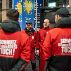 Bild von Stier Gebäudereinigung + Service GmbH