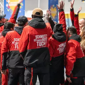 Bild von Stier Gebäudereinigung + Service GmbH