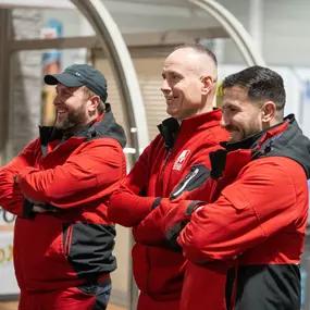 Bild von Stier Gebäudereinigung + Service GmbH