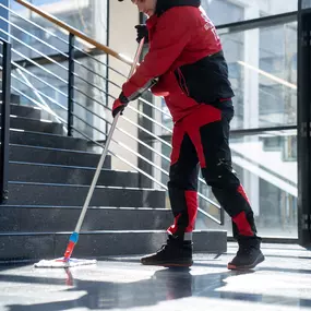 Bild von Stier Gebäudereinigung + Service GmbH