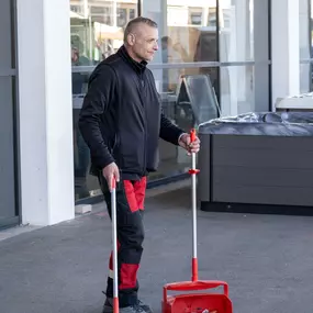 Bild von Stier Gebäudereinigung + Service GmbH