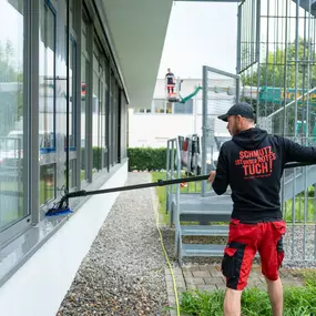 Bild von Stier Gebäudereinigung + Service GmbH