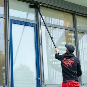 Bild von Stier Gebäudereinigung + Service GmbH