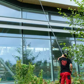 Bild von Stier Gebäudereinigung + Service GmbH