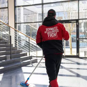 Bild von Stier Gebäudereinigung + Service GmbH