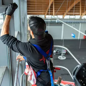 Bild von Stier Gebäudereinigung & Service GmbH