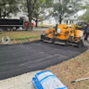 Bild von Superseal Asphalt Paving