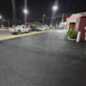 Bild von Superseal Asphalt Paving