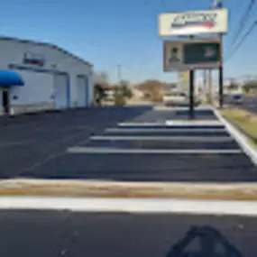 Bild von Superseal Asphalt Paving