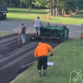 Bild von Superseal Asphalt Paving