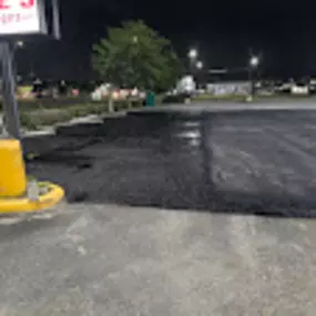 Bild von Superseal Asphalt Paving