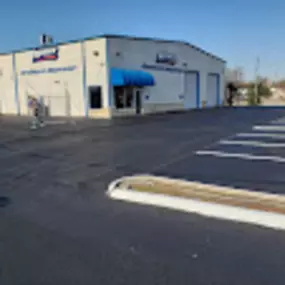 Bild von Superseal Asphalt Paving