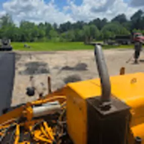 Bild von Superseal Asphalt Paving