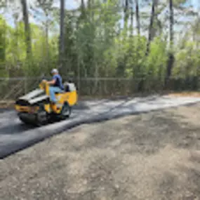 Bild von Superseal Asphalt Paving