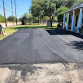 Bild von Superseal Asphalt Paving