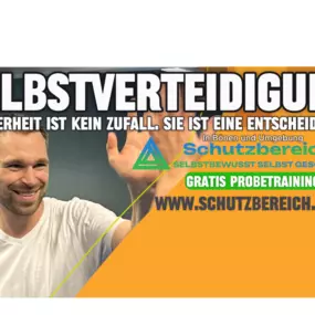 Bild von Schutzbereich