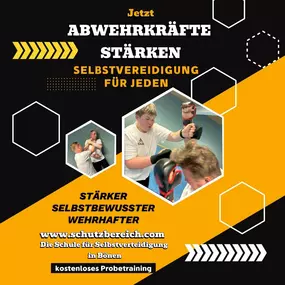 Bild von Schutzbereich