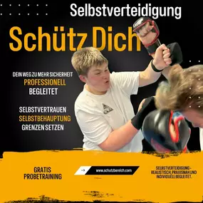 Bild von Schutzbereich