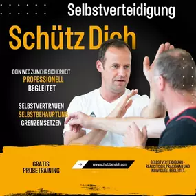 Bild von Schutzbereich