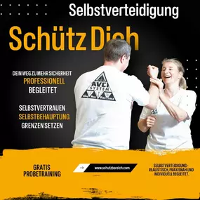 Bild von Schutzbereich