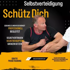 Bild von Schutzbereich