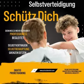 Bild von Schutzbereich