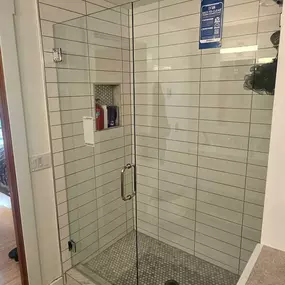 Bild von August Glass - Port Angeles