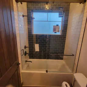 Bild von August Glass - Port Angeles