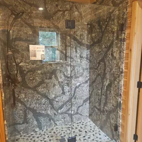 Bild von August Glass - Port Angeles