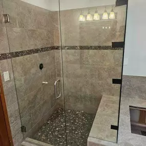 Bild von August Glass - Port Angeles