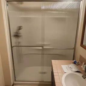 Bild von August Glass - Port Angeles