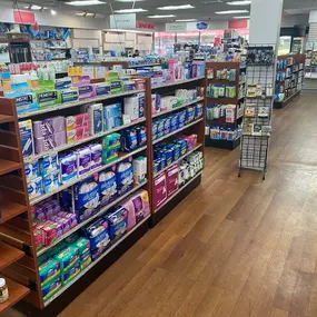 Bild von Hudson Pharmacy & Surgical