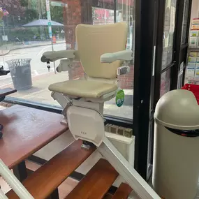 Bild von Hudson Pharmacy & Surgical