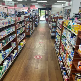 Bild von Hudson Pharmacy & Surgical