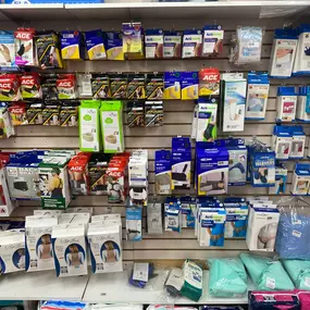 Bild von Hudson Pharmacy & Surgical